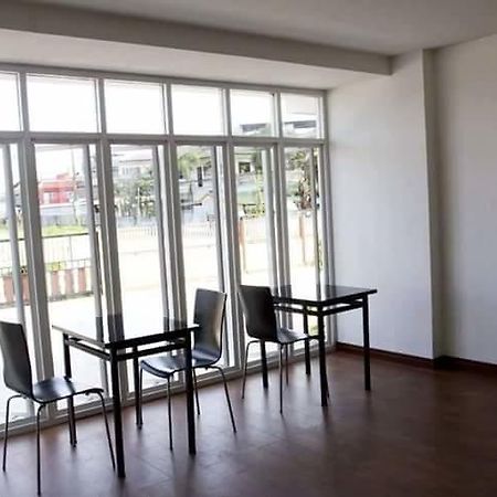 Field Town Apartment Nakhon Nayok Dış mekan fotoğraf