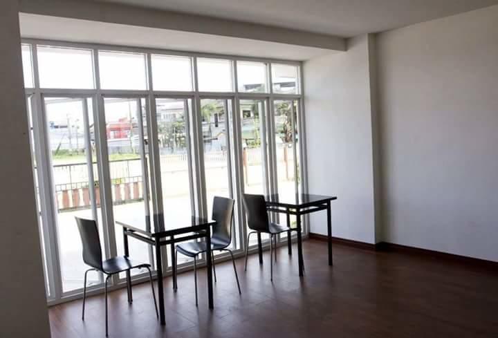 Field Town Apartment Nakhon Nayok Dış mekan fotoğraf